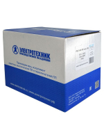 Выключатель пакетный ПВ3х63А М1 сил. 56 Электротехник ET512192 ТехноИмпульс