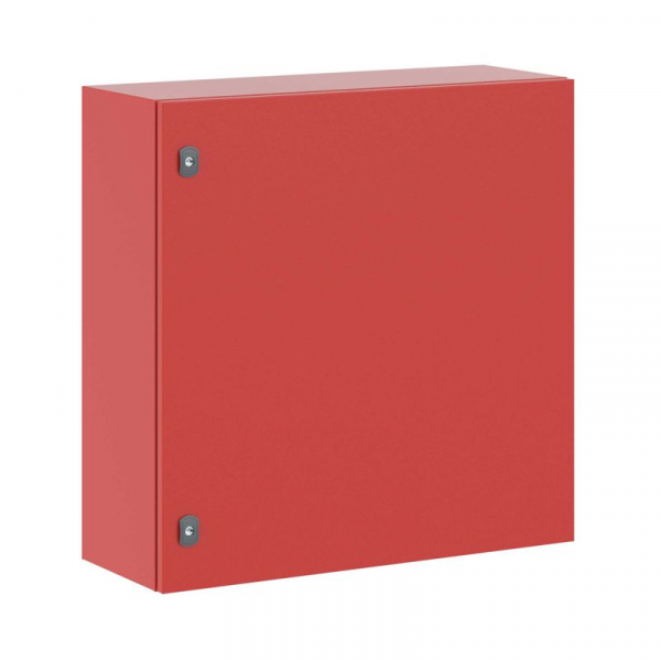 Корпус навесной ST с М/П 800х800х300мм RAL3020 DKC R5ST0883-RAL3020 ТехноИмпульс