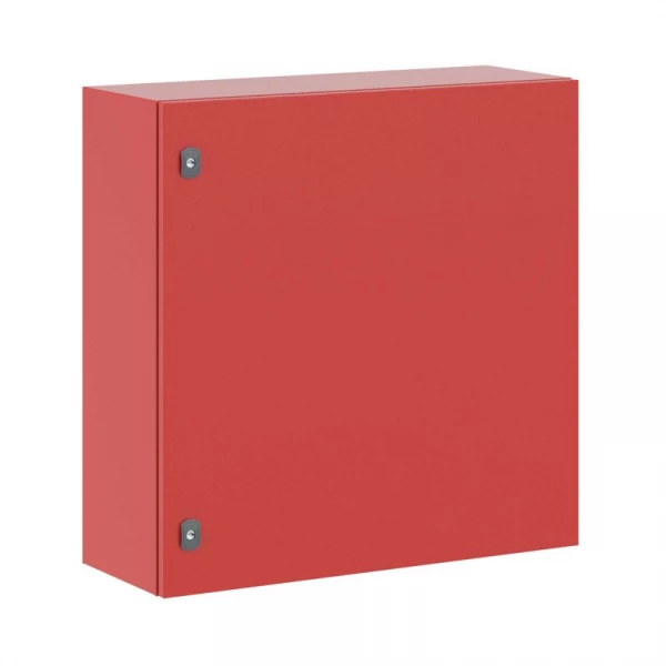 Корпус навесной ST с М/П 800х800х300мм RAL3020 DKC R5ST0883-RAL3020 ТехноИмпульс