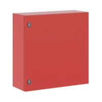 Корпус навесной ST с М/П 800х800х300мм RAL3020 DKC R5ST0883-RAL3020 ТехноИмпульс