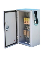 Ящик силовой ЯБПВУ-1М У3 с ПН-2 100А IP54 Электротехник ET012172 ТехноИмпульс