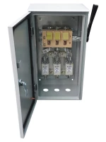 Ящик силовой ЯРВ-100-54 УХЛ2 с ПН-2 100А IP54 Электротехник ET556159 ТехноИмпульс