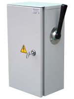 Ящик силовой ЯРВ-100-54 УХЛ2 с ПН-2 100А IP54 Электротехник ET556159 ТехноИмпульс