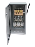 Ящик силовой ЯРВ-250-54 УХЛ2 с ПН-2 250А IP54 Электротехник ET561431 ТехноИмпульс