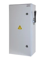 Ящик силовой ЯРВ-250-54 УХЛ2 с ППН-35 250А IP54 держатель медь Электротехник ET561431 ТехноИмпульс