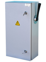 Ящик силовой ЯРВ-250-54 УХЛ2 с ПН-2 250А IP54 Электротехник ET561431 ТехноИмпульс