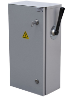 Ящик силовой ЯРП-250-54 УХЛ2 с ПН-2 250А IP54 Электротехник ET519767 ТехноИмпульс