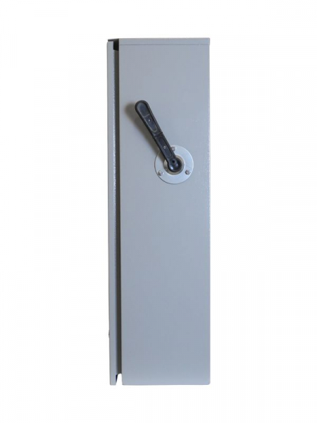 Ящик силовой ЯРП-400-54 УХЛ2 с ППН-37 400А IP54 держатели медь Электротехник ET519768 ТехноИмпульс