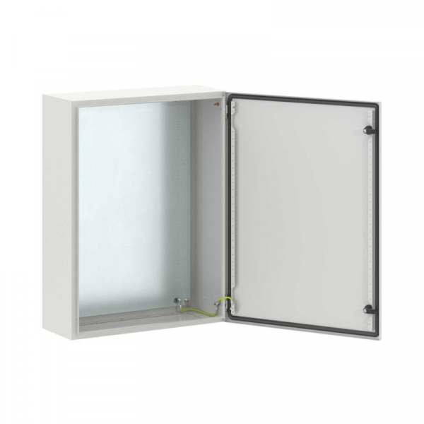 Корпус навесной STE с М/П 800х600х250мм DKC R5STE0869 ТехноИмпульс