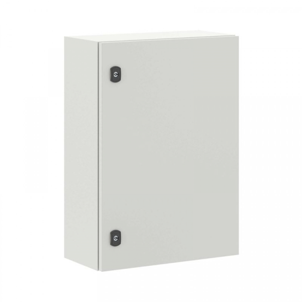 Корпус навесной STE 700х500х250мм с монтажн. панелью DKC R5STE0759 ТехноИмпульс