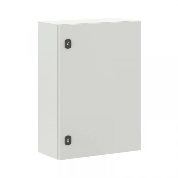 Корпус навесной STE 700х500х250мм с монтажн. панелью DKC R5STE0759 ТехноИмпульс