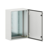 Корпус навесной STE 700х500х250мм с монтажн. панелью DKC R5STE0759 ТехноИмпульс