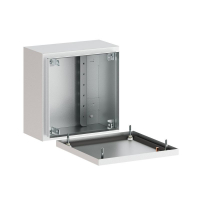 Корпус клеммный SDE 200х200х120мм метал. DKC R5SDE2212 ТехноИмпульс