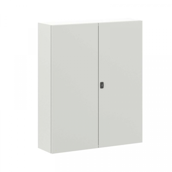 Корпус навесной STE с М/П двухдверный 1200х1000х300мм DKC R5STE1213 ТехноИмпульс