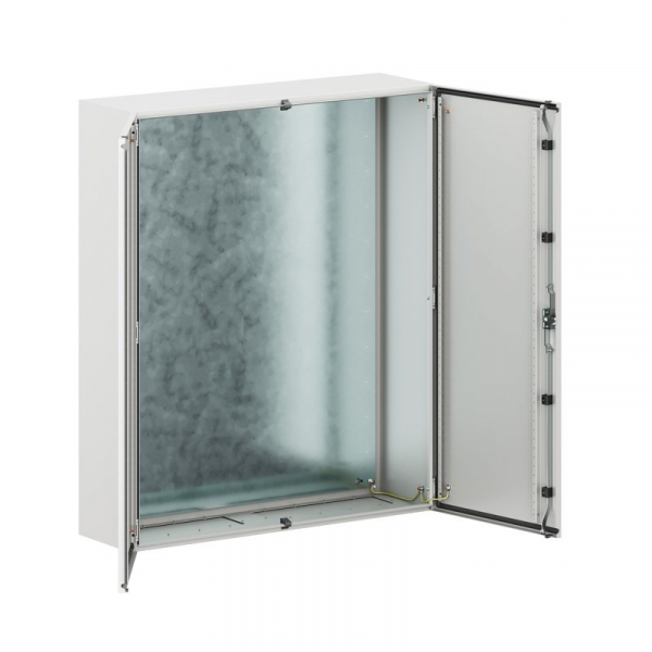 Корпус навесной STE с М/П двухдверный 1200х1000х300мм DKC R5STE1213 ТехноИмпульс