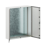 Корпус навесной STE с М/П двухдверный 1200х1000х300мм DKC R5STE1213 ТехноИмпульс