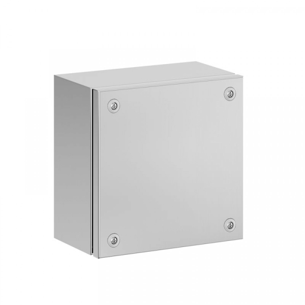Корпус клеммный SDI из нержавеющей стали AISI304 200х200х120мм DKC R5SDI2212-304 ТехноИмпульс
