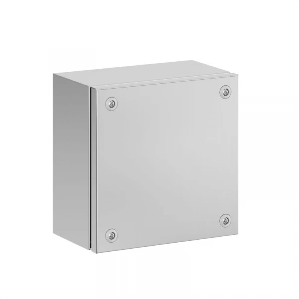 Корпус клеммный SDI из нержавеющей стали AISI304 200х200х120мм DKC R5SDI2212-304 ТехноИмпульс