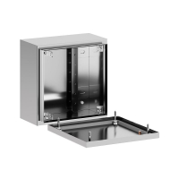 Корпус клеммный SDI из нержавеющей стали AISI304 200х200х120мм DKC R5SDI2212-304 ТехноИмпульс