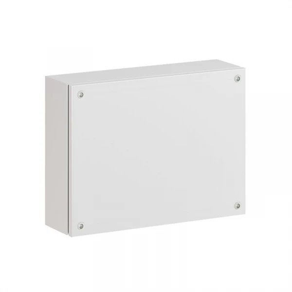 Корпус клеммный металлический SDE 400х300х120мм DKC R5SDE4312 ТехноИмпульс