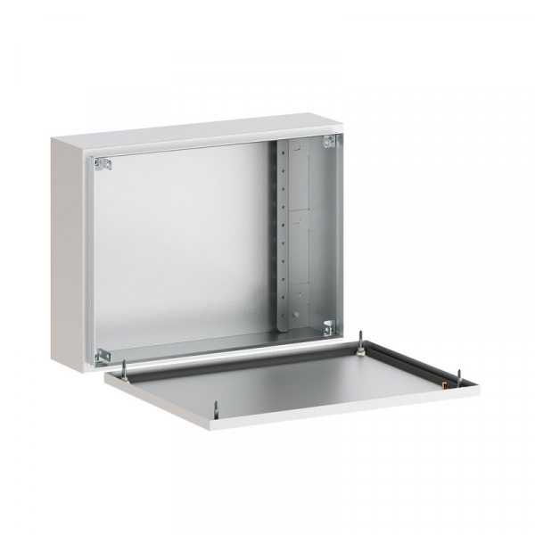 Корпус клеммный металлический SDE 400х300х120мм DKC R5SDE4312 ТехноИмпульс