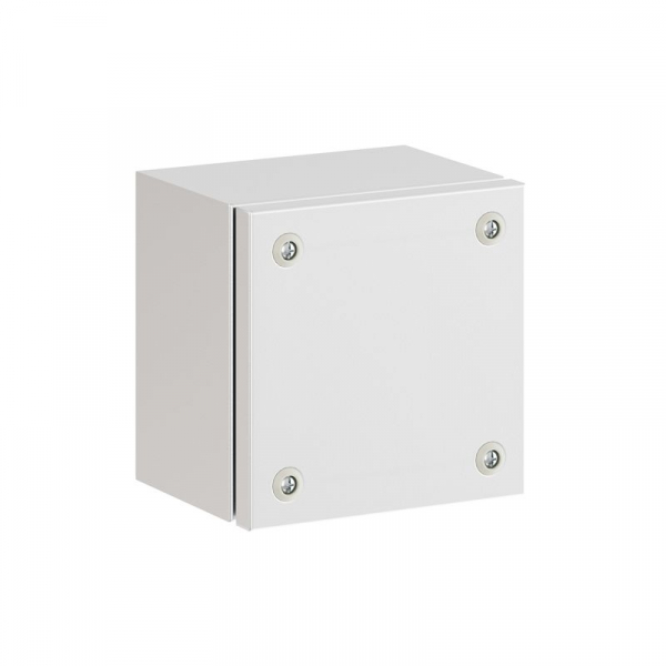 Корпус клеммный металлический SDE 150х150х120мм DKC R5SDE1112 ТехноИмпульс