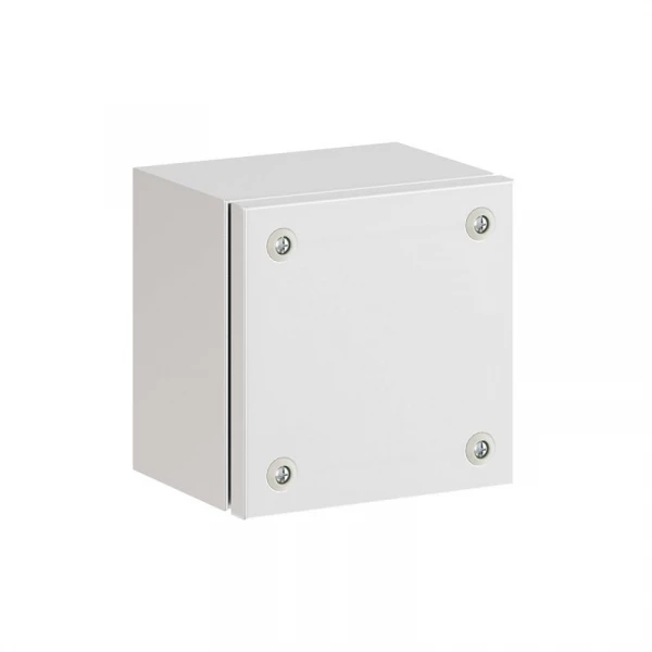 Корпус клеммный металлический SDE 150х150х120мм DKC R5SDE1112 ТехноИмпульс