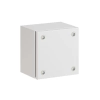 Корпус клеммный металлический SDE 150х150х120мм DKC R5SDE1112 ТехноИмпульс
