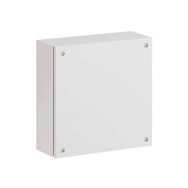Корпус клеммный металлический SDE 300х300х120мм DKC R5SDE3312 ТехноИмпульс