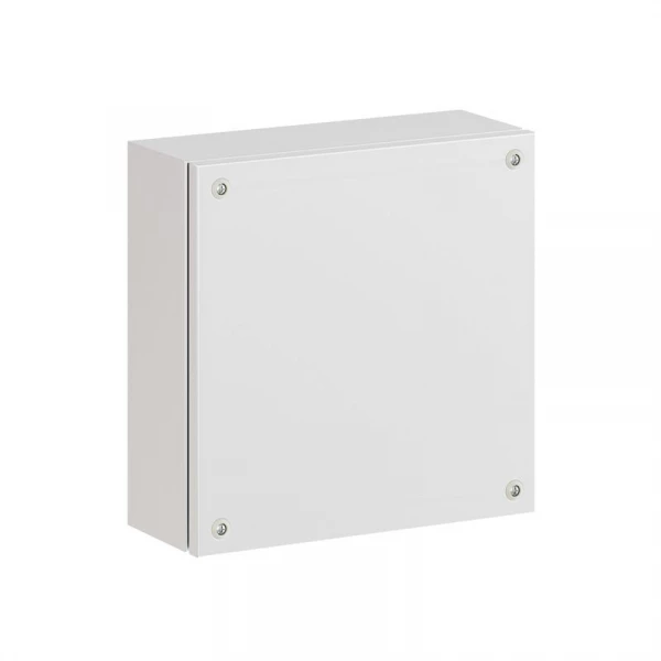 Корпус клеммный металлический SDE 300х300х120мм DKC R5SDE3312 ТехноИмпульс