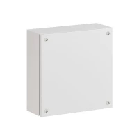 Корпус клеммный металлический SDE 300х300х120мм DKC R5SDE3312 ТехноИмпульс