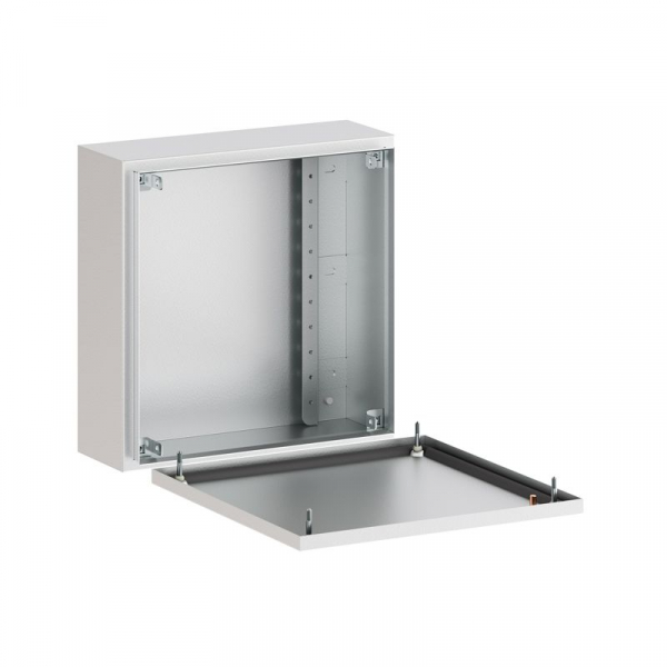 Корпус клеммный металлический SDE 300х300х120мм DKC R5SDE3312 ТехноИмпульс