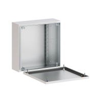 Корпус клеммный металлический SDE 300х300х120мм DKC R5SDE3312 ТехноИмпульс