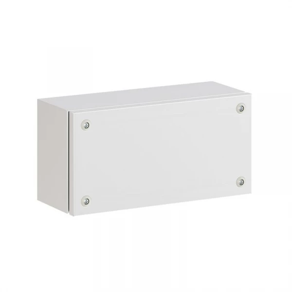 Корпус клеммный металлический SDE 300x150x120мм DKC R5SDE3112 ТехноИмпульс