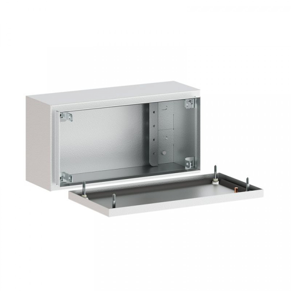 Корпус клеммный металлический SDE 300x150x120мм DKC R5SDE3112 ТехноИмпульс