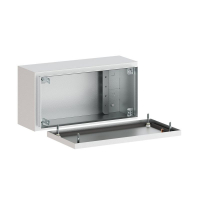 Корпус клеммный металлический SDE 300x150x120мм DKC R5SDE3112 ТехноИмпульс