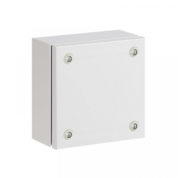 Корпус клеммный металлический SDE 150х150х80мм DKC R5SDE118 ТехноИмпульс