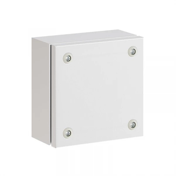 Корпус клеммный металлический SDE 150х150х80мм DKC R5SDE118 ТехноИмпульс