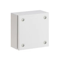 Корпус клеммный металлический SDE 150х150х80мм DKC R5SDE118 ТехноИмпульс