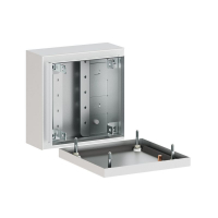 Корпус клеммный металлический SDE 150х150х80мм DKC R5SDE118 ТехноИмпульс