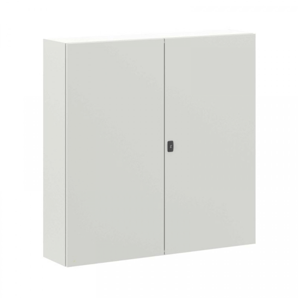 Корпус навесной STE 1200х1200х300мм с монтажн. панелью двухдверный DKC R5STE12123 ТехноИмпульс