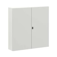 Корпус навесной STE 1200х1200х300мм с монтажн. панелью двухдверный DKC R5STE12123 ТехноИмпульс