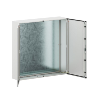 Корпус навесной STE 1200х1200х300мм с монтажн. панелью двухдверный DKC R5STE12123 ТехноИмпульс