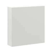 Корпус навесной STE 1200х1200х300мм с монтажн. панелью двухдверный DKC R5STE12123 ТехноИмпульс