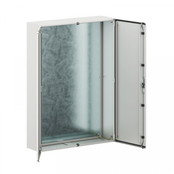 Корпус навесной STE с М/П двухдверный 1400х1000х300мм DKC R5STE1413 ТехноИмпульс