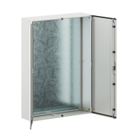 Корпус навесной STE с М/П двухдверный 1400х1000х300мм DKC R5STE1413 ТехноИмпульс