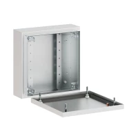 Корпус клеммный металлический SDE 200х200х80мм DKC R5SDE228 ТехноИмпульс