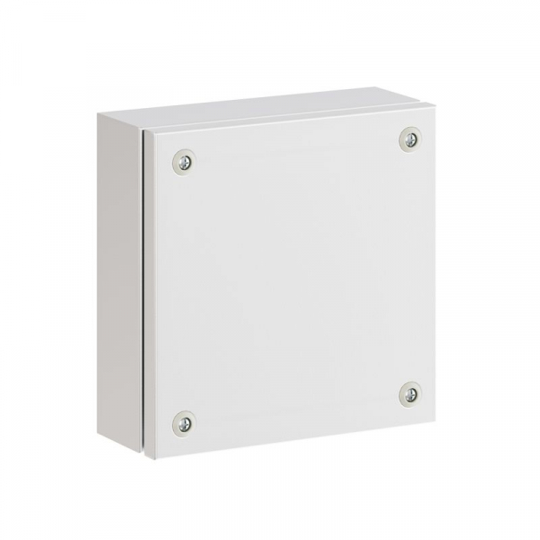 Корпус клеммный металлический SDE 200х200х80мм DKC R5SDE228 ТехноИмпульс