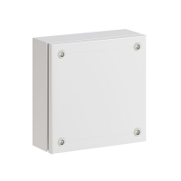 Корпус клеммный металлический SDE 200х200х80мм DKC R5SDE228 ТехноИмпульс