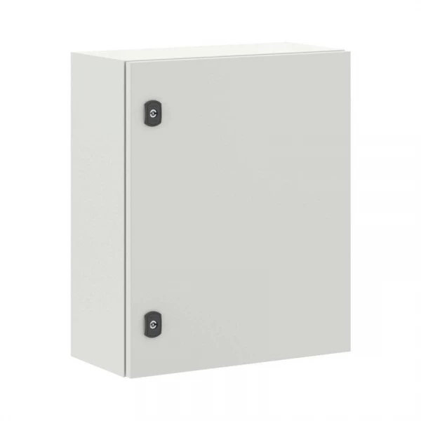 Корпус навесной STE с М/П 600х500х250мм DKC R5STE0659 ТехноИмпульс
